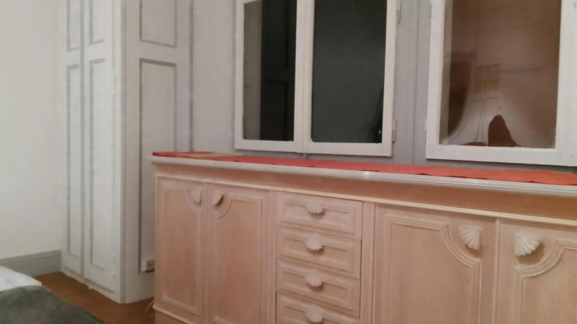 Chambre Annemasse Homestay